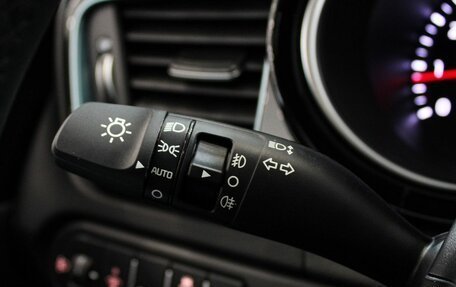 KIA cee'd III, 2025 год, 3 229 000 рублей, 12 фотография