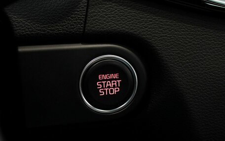 KIA cee'd III, 2025 год, 3 229 000 рублей, 15 фотография