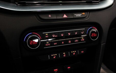 KIA cee'd III, 2025 год, 3 229 000 рублей, 19 фотография
