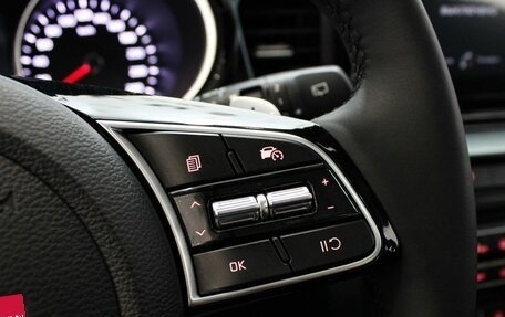 KIA cee'd III, 2025 год, 3 229 000 рублей, 13 фотография