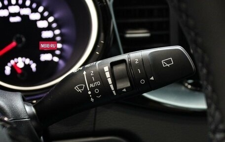 KIA cee'd III, 2025 год, 3 229 000 рублей, 14 фотография