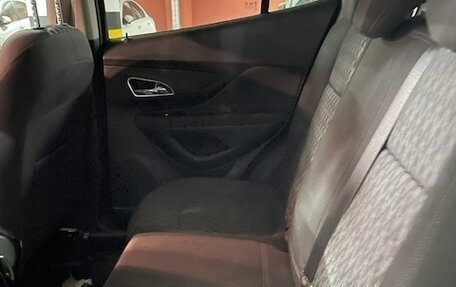 Opel Mokka I, 2013 год, 1 050 000 рублей, 11 фотография