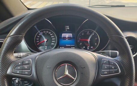 Mercedes-Benz V-Класс, 2020 год, 6 500 000 рублей, 11 фотография