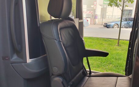 Mercedes-Benz V-Класс, 2020 год, 6 500 000 рублей, 17 фотография