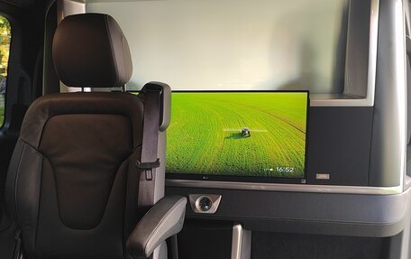 Mercedes-Benz V-Класс, 2020 год, 6 500 000 рублей, 21 фотография