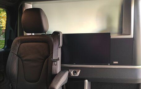Mercedes-Benz V-Класс, 2020 год, 6 500 000 рублей, 19 фотография