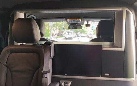 Mercedes-Benz V-Класс, 2020 год, 6 500 000 рублей, 20 фотография