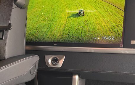 Mercedes-Benz V-Класс, 2020 год, 6 500 000 рублей, 22 фотография