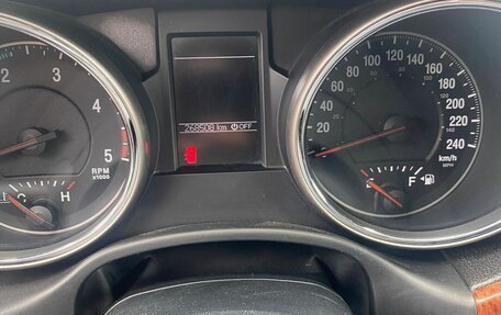 Jeep Grand Cherokee, 2012 год, 1 650 000 рублей, 7 фотография
