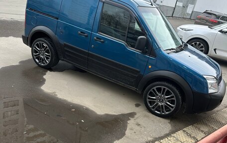 Ford Tourneo Connect I, 2008 год, 670 000 рублей, 5 фотография