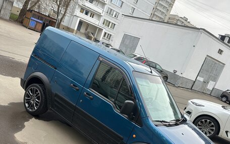 Ford Tourneo Connect I, 2008 год, 670 000 рублей, 4 фотография
