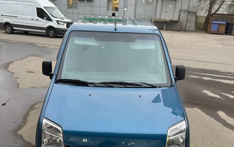Ford Tourneo Connect I, 2008 год, 670 000 рублей, 2 фотография