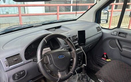 Ford Tourneo Connect I, 2008 год, 670 000 рублей, 6 фотография
