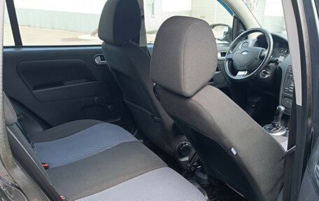 Ford Fusion I, 2007 год, 379 000 рублей, 6 фотография