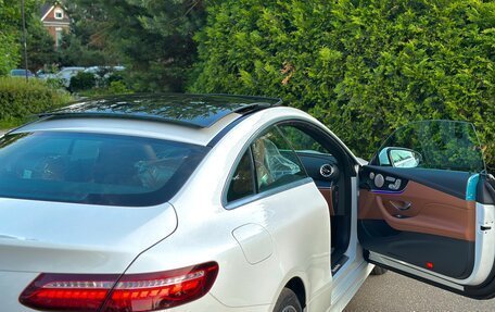 Mercedes-Benz E-Класс, 2023 год, 7 990 000 рублей, 4 фотография