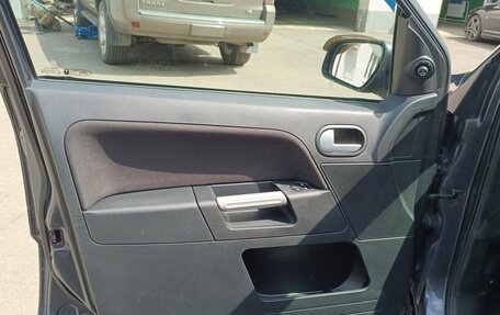 Ford Fusion I, 2007 год, 379 000 рублей, 9 фотография
