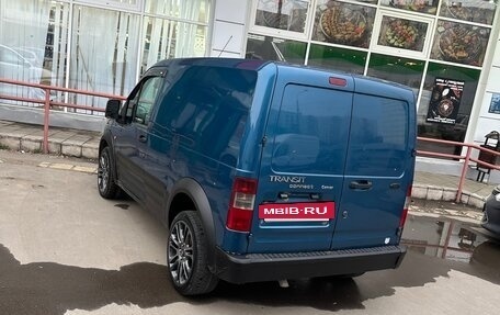 Ford Tourneo Connect I, 2008 год, 670 000 рублей, 3 фотография