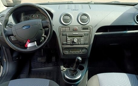 Ford Fusion I, 2007 год, 379 000 рублей, 7 фотография