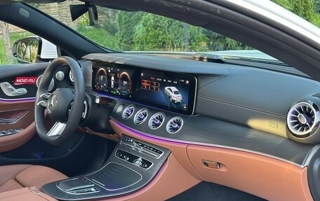 Mercedes-Benz E-Класс, 2023 год, 7 990 000 рублей, 2 фотография