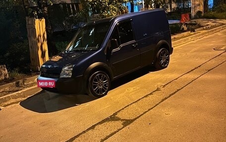 Ford Tourneo Connect I, 2008 год, 670 000 рублей, 7 фотография