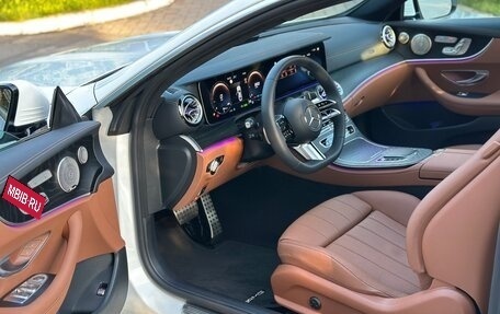 Mercedes-Benz E-Класс, 2023 год, 7 990 000 рублей, 5 фотография