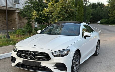 Mercedes-Benz E-Класс, 2023 год, 7 990 000 рублей, 10 фотография