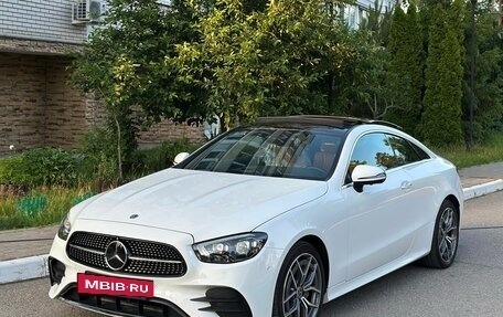 Mercedes-Benz E-Класс, 2023 год, 7 990 000 рублей, 16 фотография