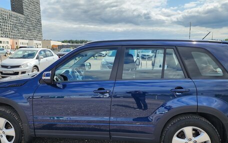 Suzuki Grand Vitara, 2011 год, 1 500 000 рублей, 5 фотография