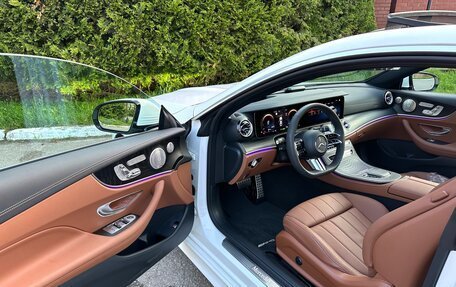 Mercedes-Benz E-Класс, 2023 год, 7 990 000 рублей, 24 фотография
