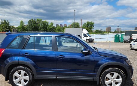 Suzuki Grand Vitara, 2011 год, 1 500 000 рублей, 4 фотография