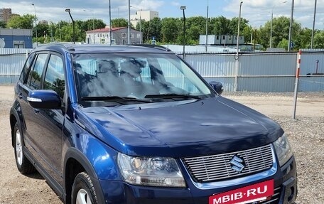 Suzuki Grand Vitara, 2011 год, 1 500 000 рублей, 3 фотография