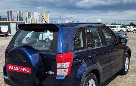 Suzuki Grand Vitara, 2011 год, 1 500 000 рублей, 6 фотография