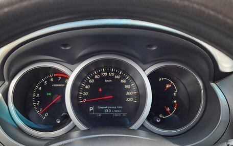 Suzuki Grand Vitara, 2011 год, 1 500 000 рублей, 10 фотография