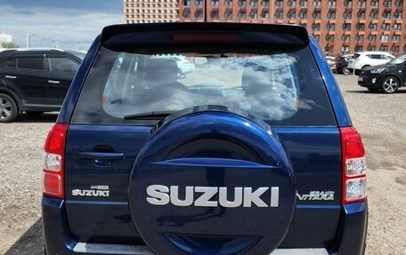 Suzuki Grand Vitara, 2011 год, 1 500 000 рублей, 8 фотография