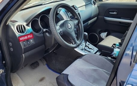 Suzuki Grand Vitara, 2011 год, 1 500 000 рублей, 13 фотография