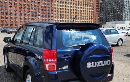 Suzuki Grand Vitara, 2011 год, 1 500 000 рублей, 7 фотография