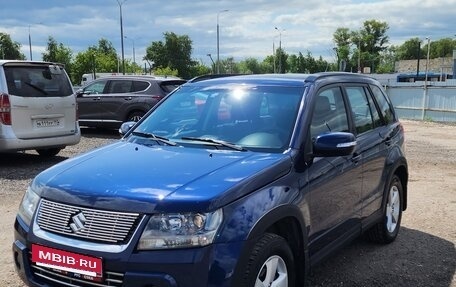 Suzuki Grand Vitara, 2011 год, 1 500 000 рублей, 2 фотография