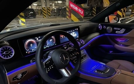 Mercedes-Benz E-Класс, 2023 год, 7 990 000 рублей, 26 фотография