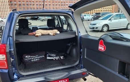 Suzuki Grand Vitara, 2011 год, 1 500 000 рублей, 15 фотография
