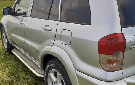 Toyota RAV4, 2001 год, 1 000 400 рублей, 3 фотография