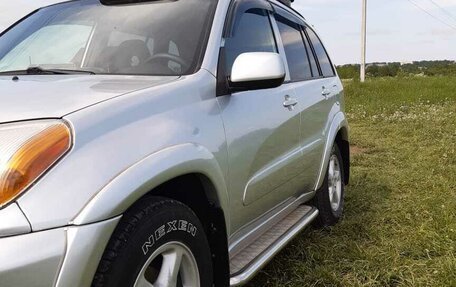 Toyota RAV4, 2001 год, 1 000 400 рублей, 4 фотография