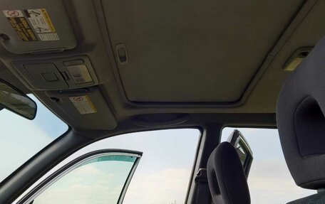 Toyota RAV4, 2001 год, 1 000 400 рублей, 9 фотография