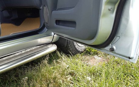 Toyota RAV4, 2001 год, 1 000 400 рублей, 19 фотография
