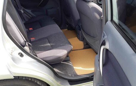 Toyota RAV4, 2001 год, 1 000 400 рублей, 12 фотография