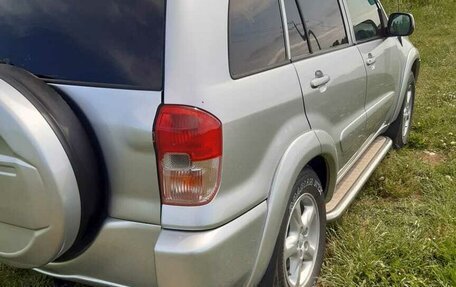 Toyota RAV4, 2001 год, 1 000 400 рублей, 25 фотография