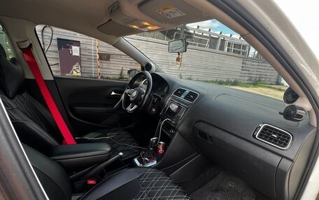 Volkswagen Polo VI (EU Market), 2018 год, 1 150 000 рублей, 7 фотография