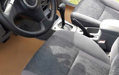 Toyota RAV4, 2001 год, 1 000 400 рублей, 23 фотография