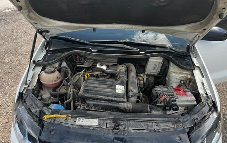 Volkswagen Polo VI (EU Market), 2018 год, 1 150 000 рублей, 10 фотография