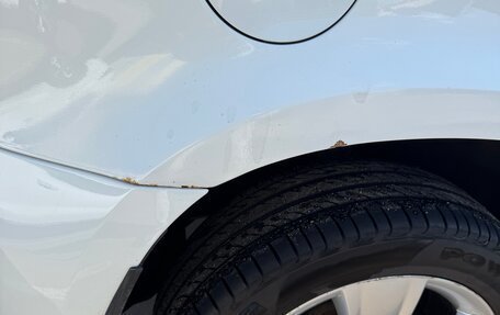 Skoda Yeti I рестайлинг, 2017 год, 1 600 000 рублей, 9 фотография