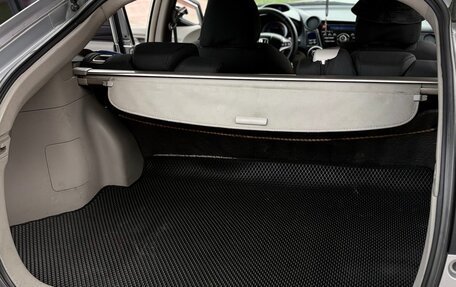 Honda Insight II рестайлинг, 2009 год, 880 000 рублей, 13 фотография